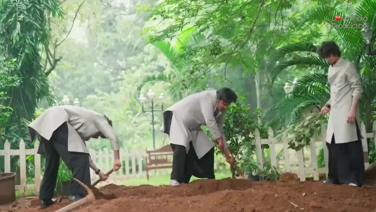 Магия в твоих глазах 153 серия