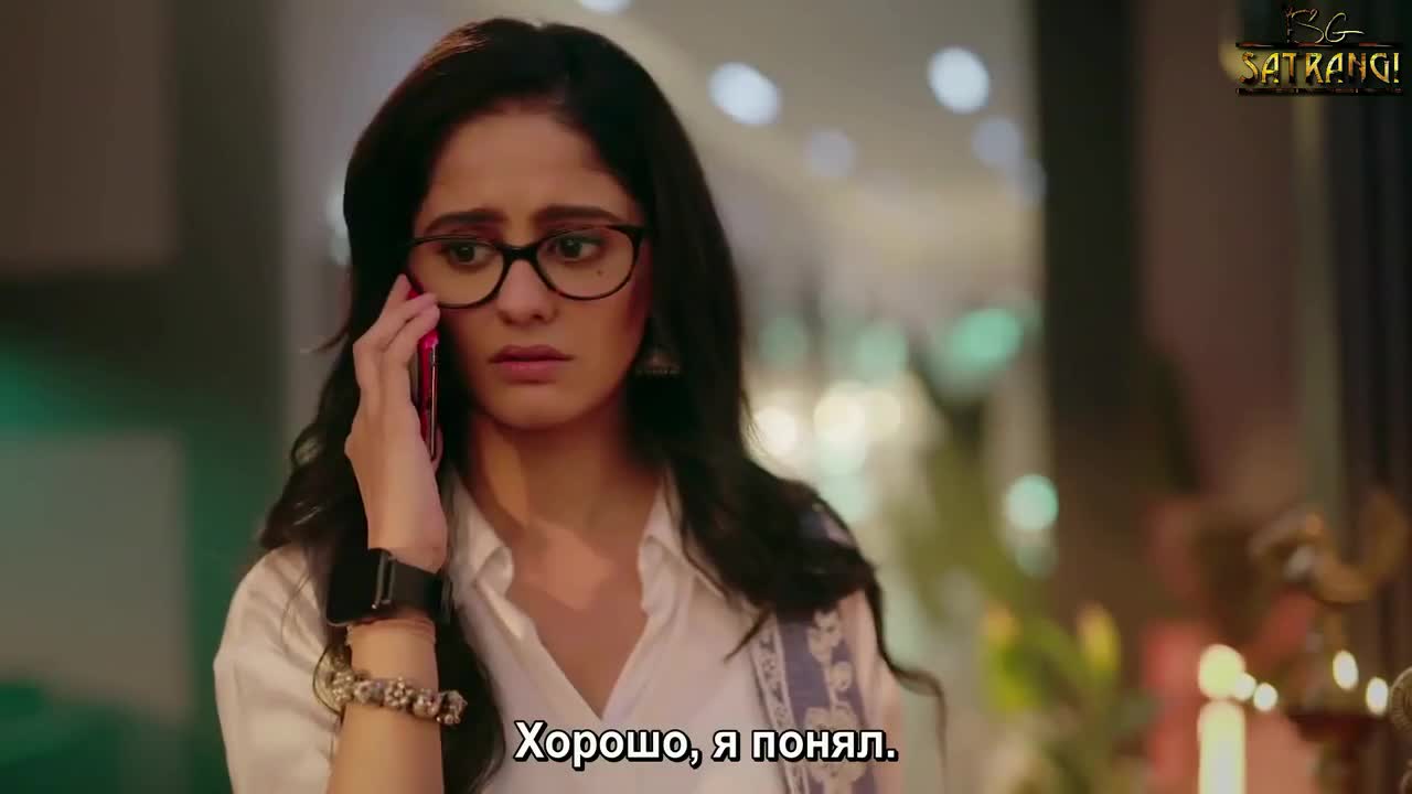 Маннат: В погоне за счастьем 130 серия Маннат: В погоне за счастьем 130 серия