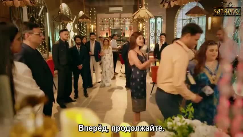 Маннат: В погоне за счастьем 134 серия Маннат: В погоне за счастьем 134 серия