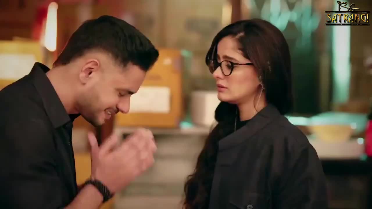 Маннат: В погоне за счастьем 135 серия