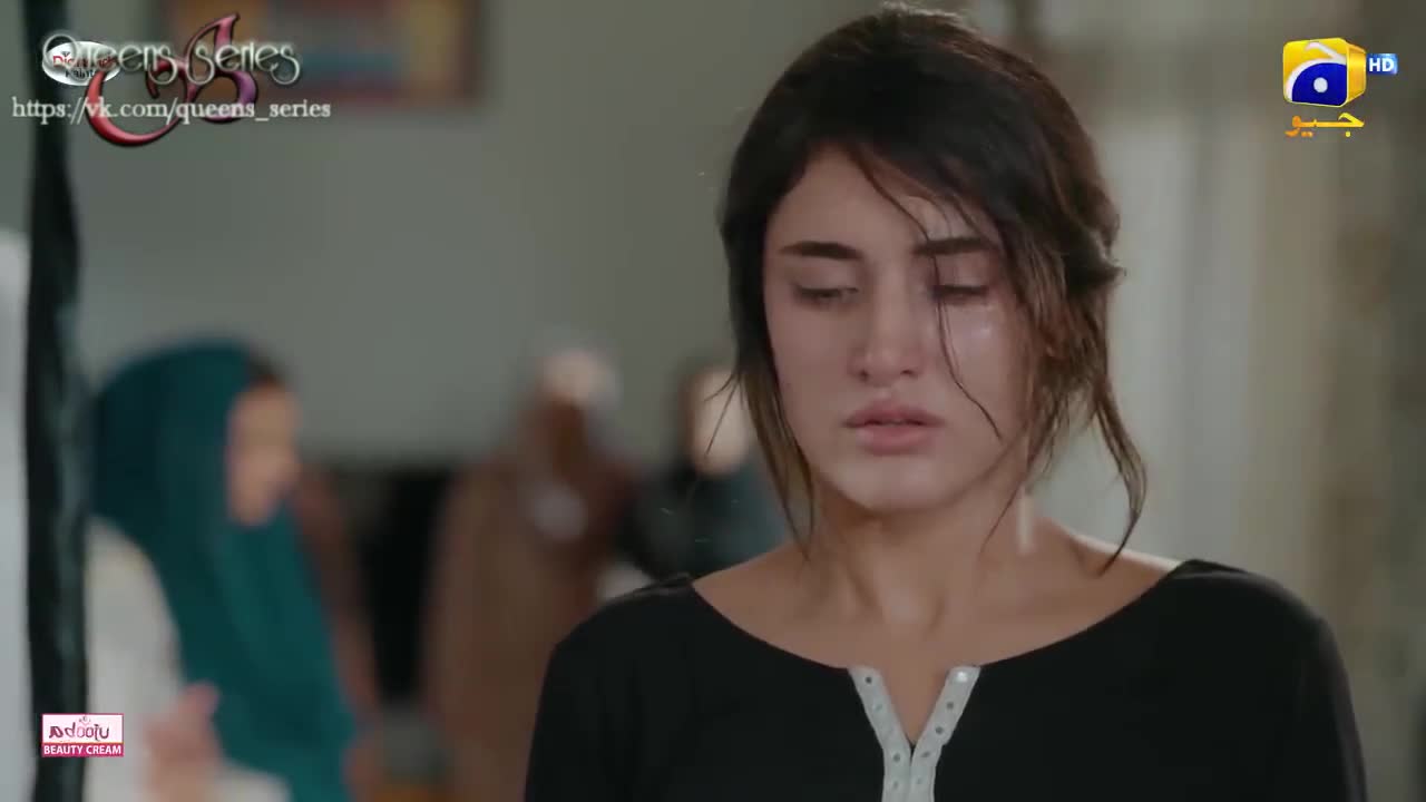 Беспечное сердце странника 55 серия