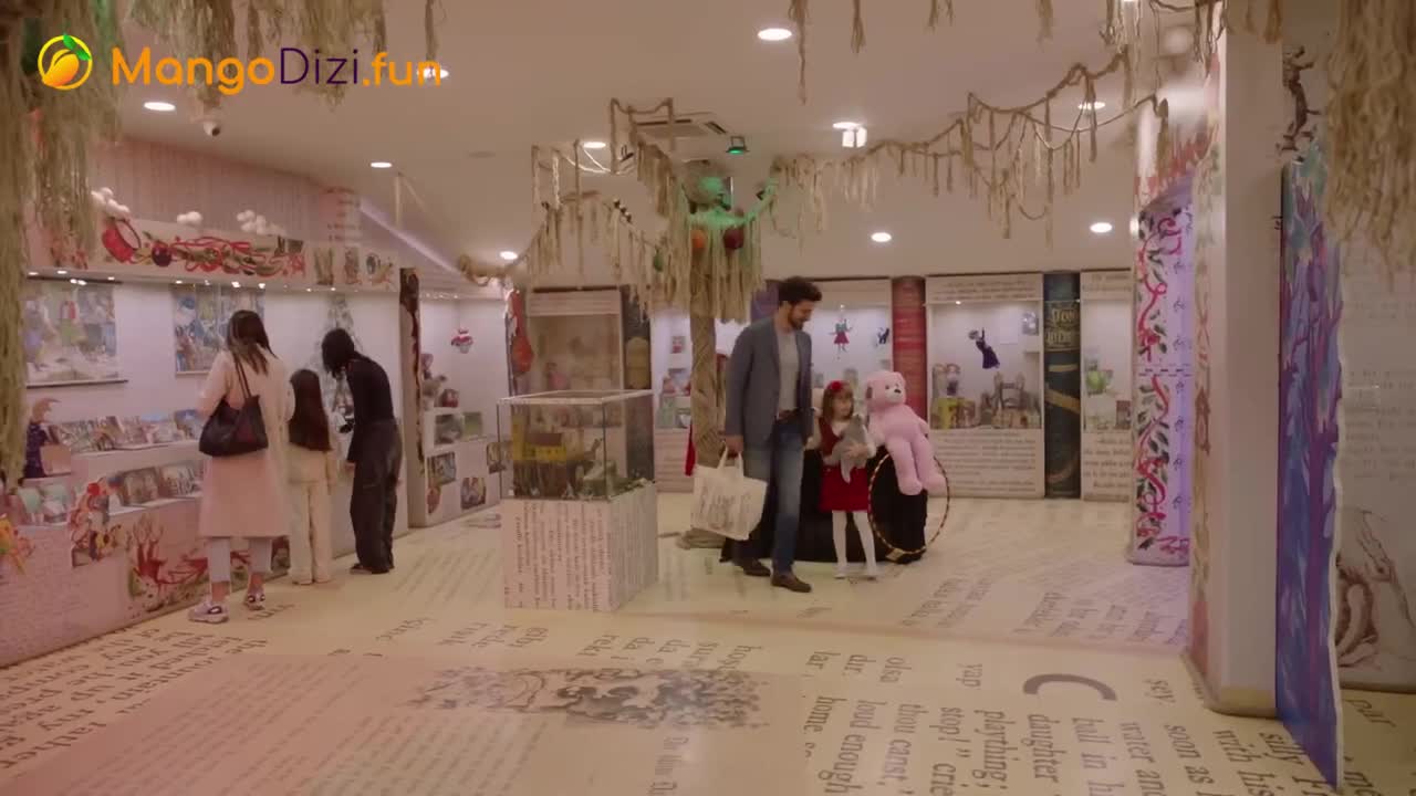 Струны души (2025) 1 серия