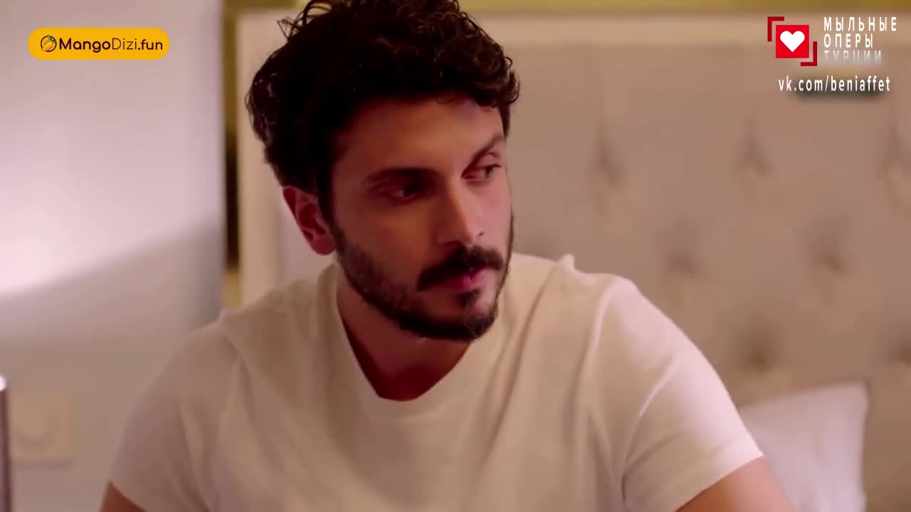 Струны души (2025) 15 серия