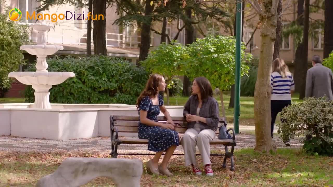 Струны души (2025) 2 серия