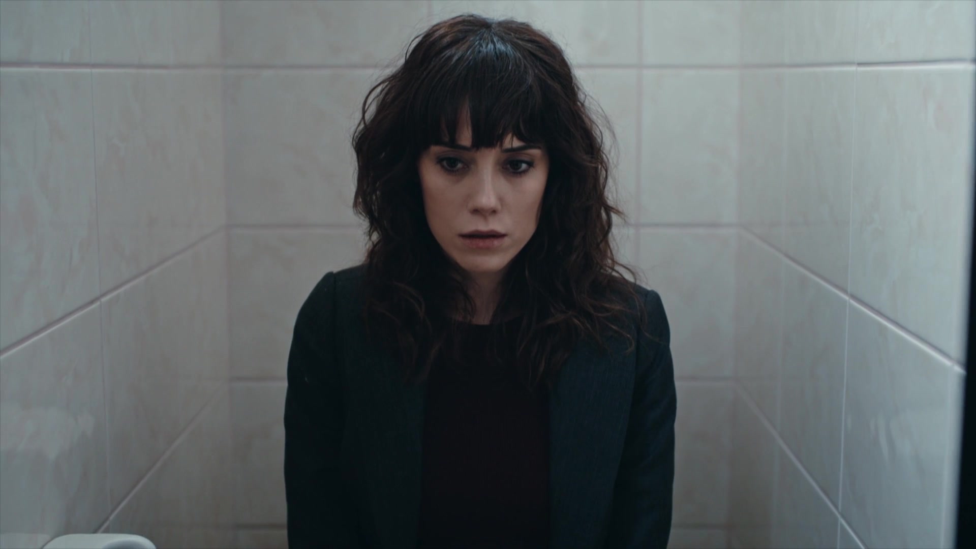 Личность (2018) 1 серия