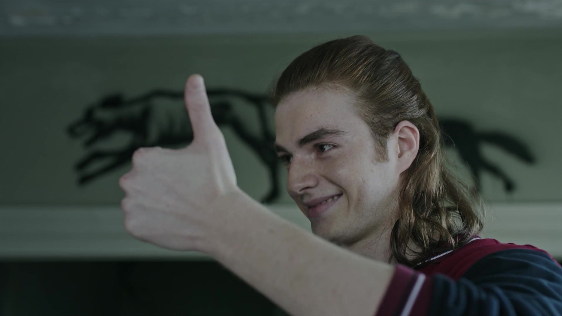 Личность (2018) 10 серия