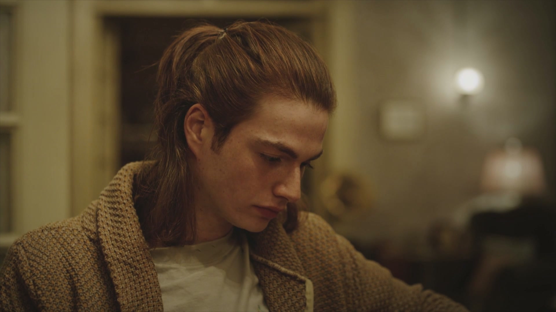 Личность (2018) 2 серия