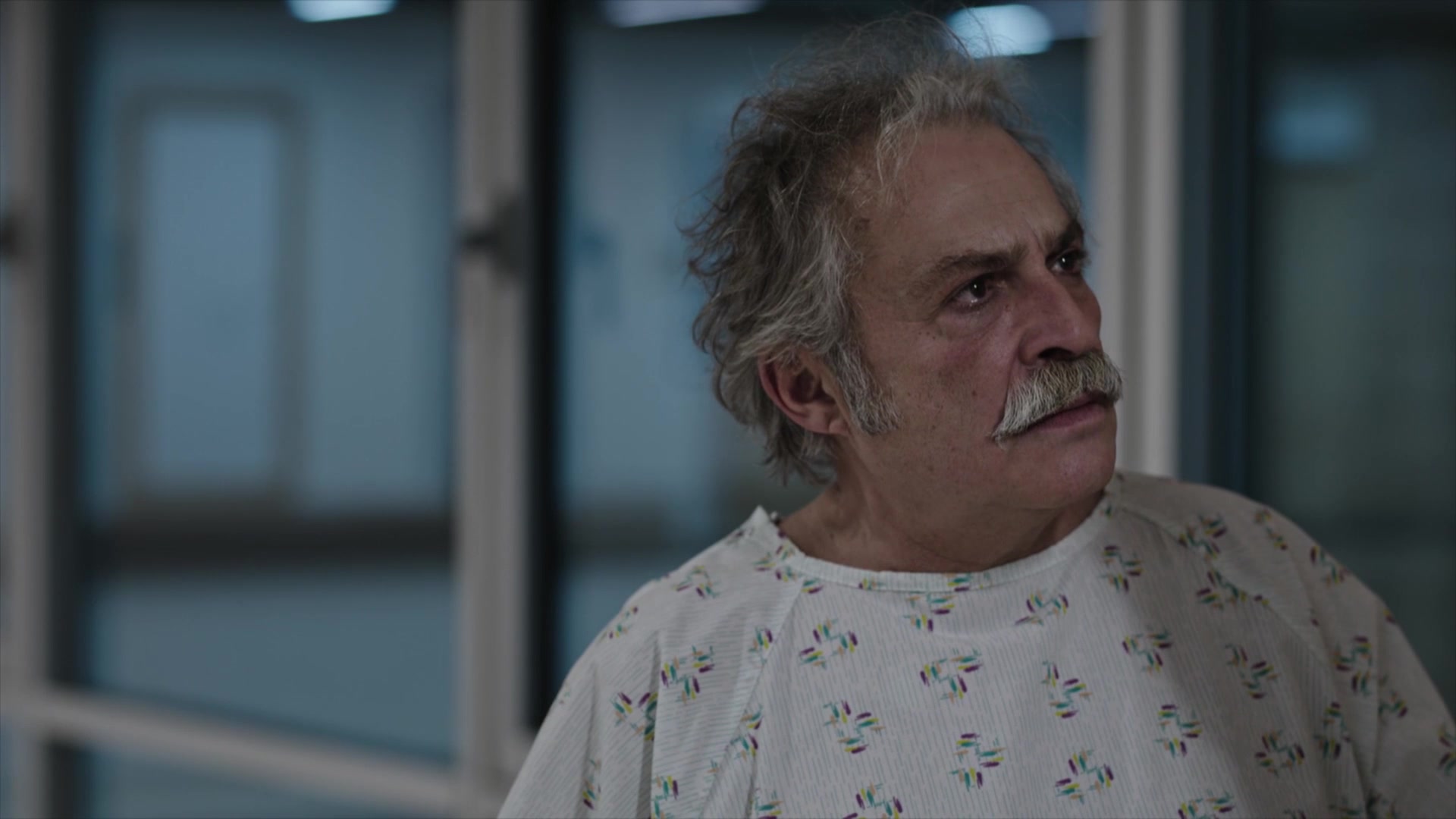 Личность (2018) 3 серия