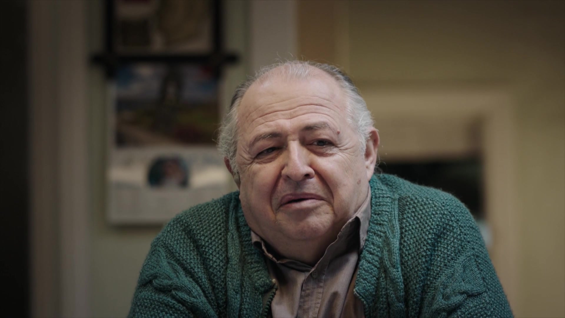 Личность (2018) 4 серия