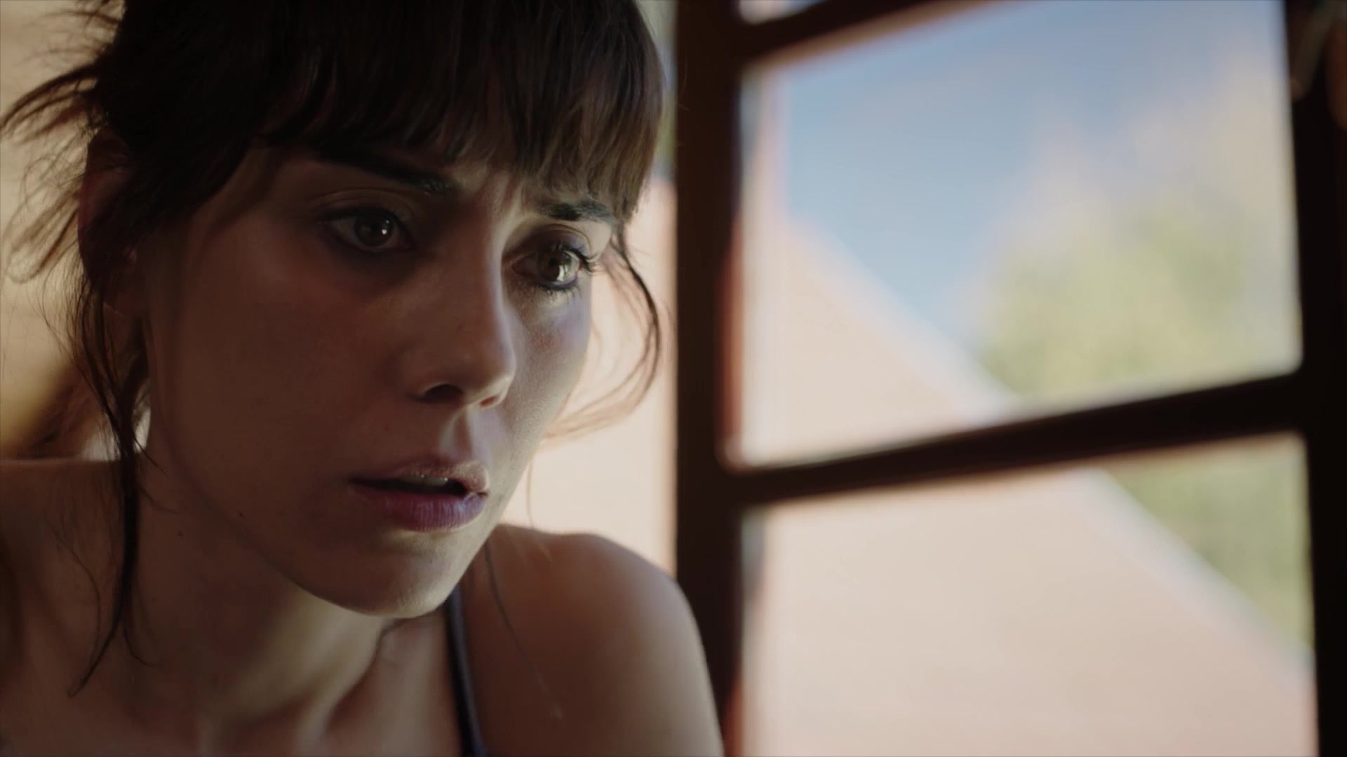 Личность (2018) 5 серия