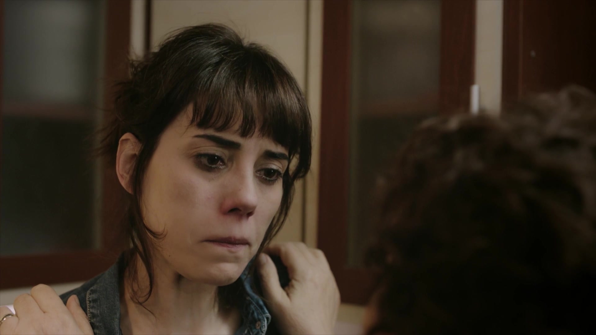 Личность (2018) 7 серия