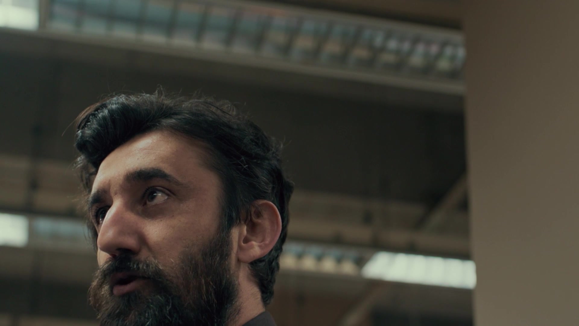 Личность (2018) 8 серия