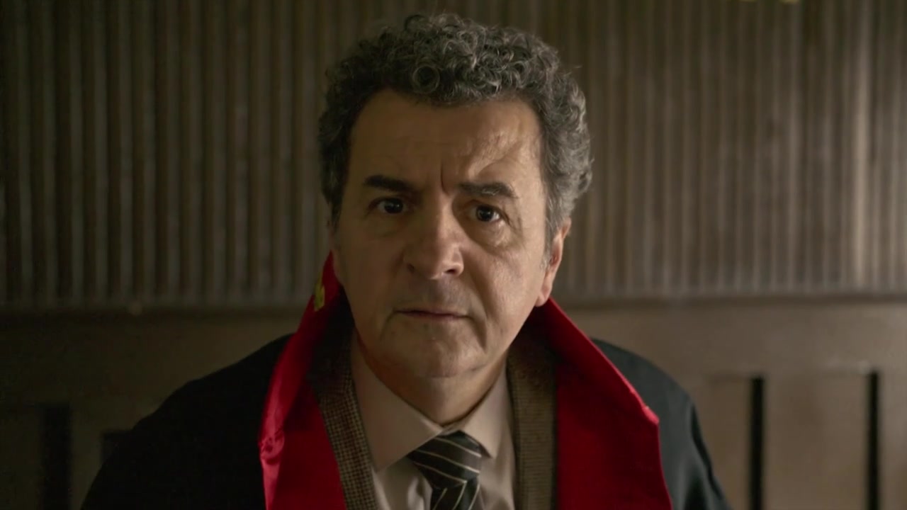 Личность (2018) 10 серия