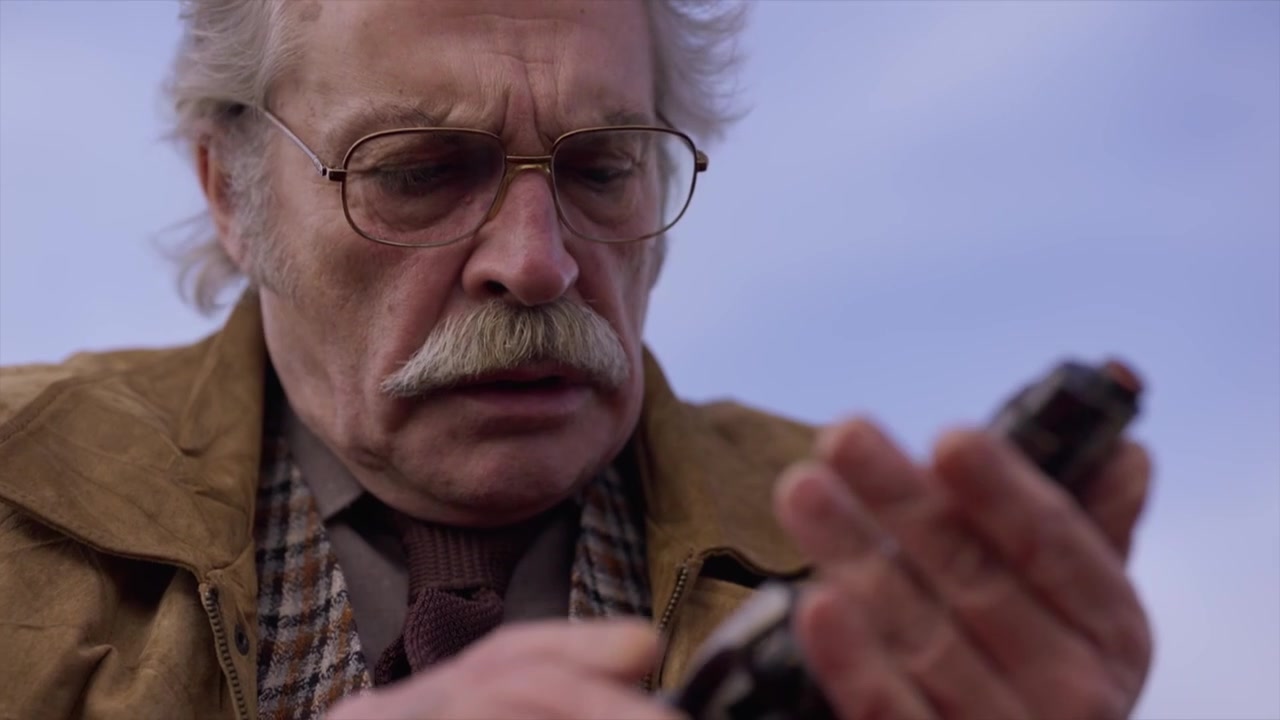 Личность 2 серия Личность 2 серия