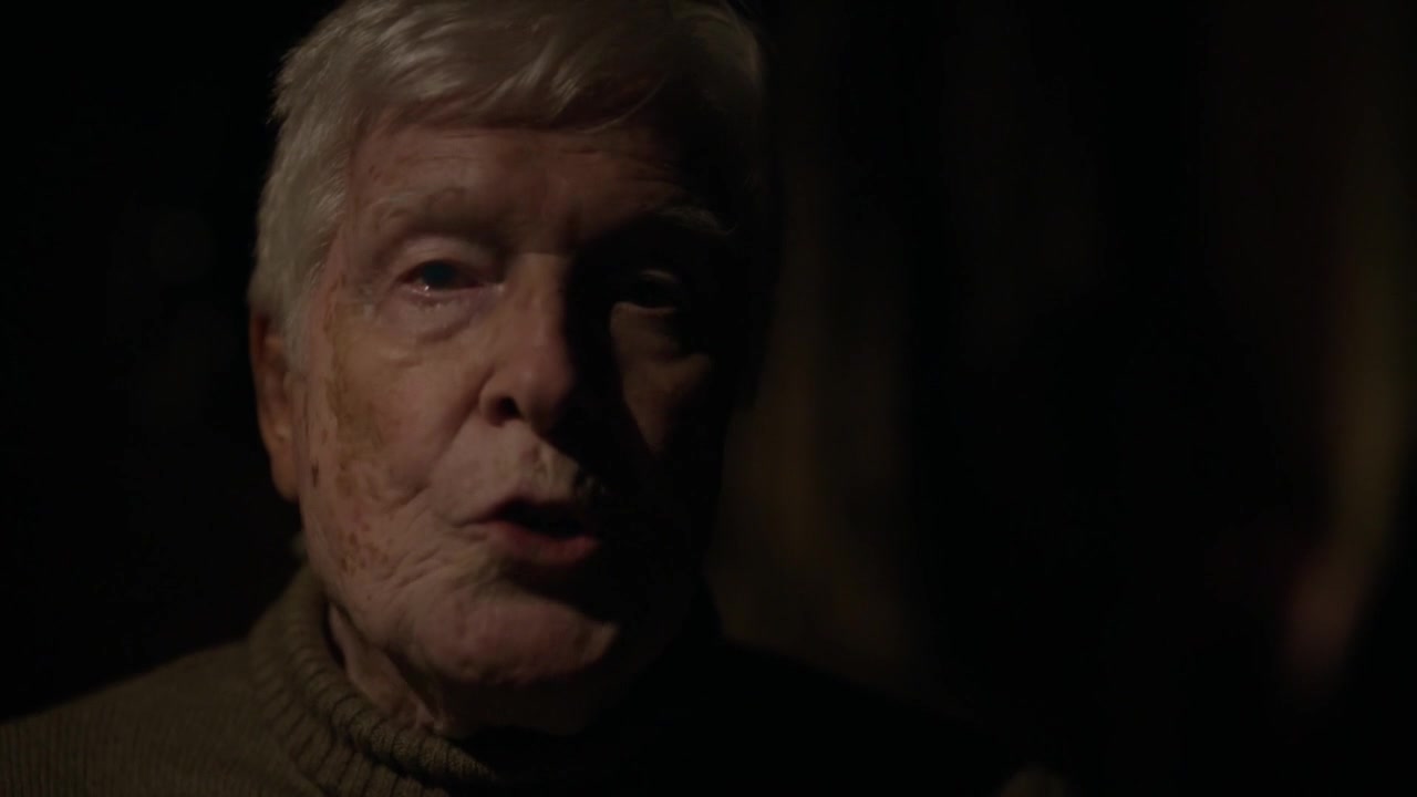 Личность (2018) 9 серия