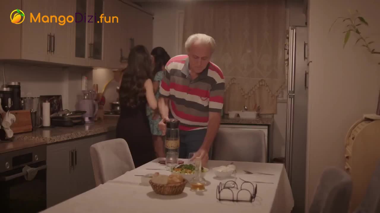 Аладжа 13 серия Аладжа 13 серия