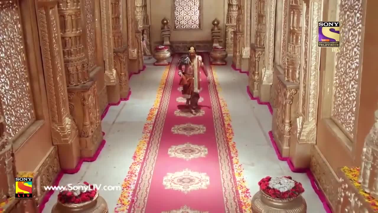 Ганеша. Разрушающий препятствия 333 серия