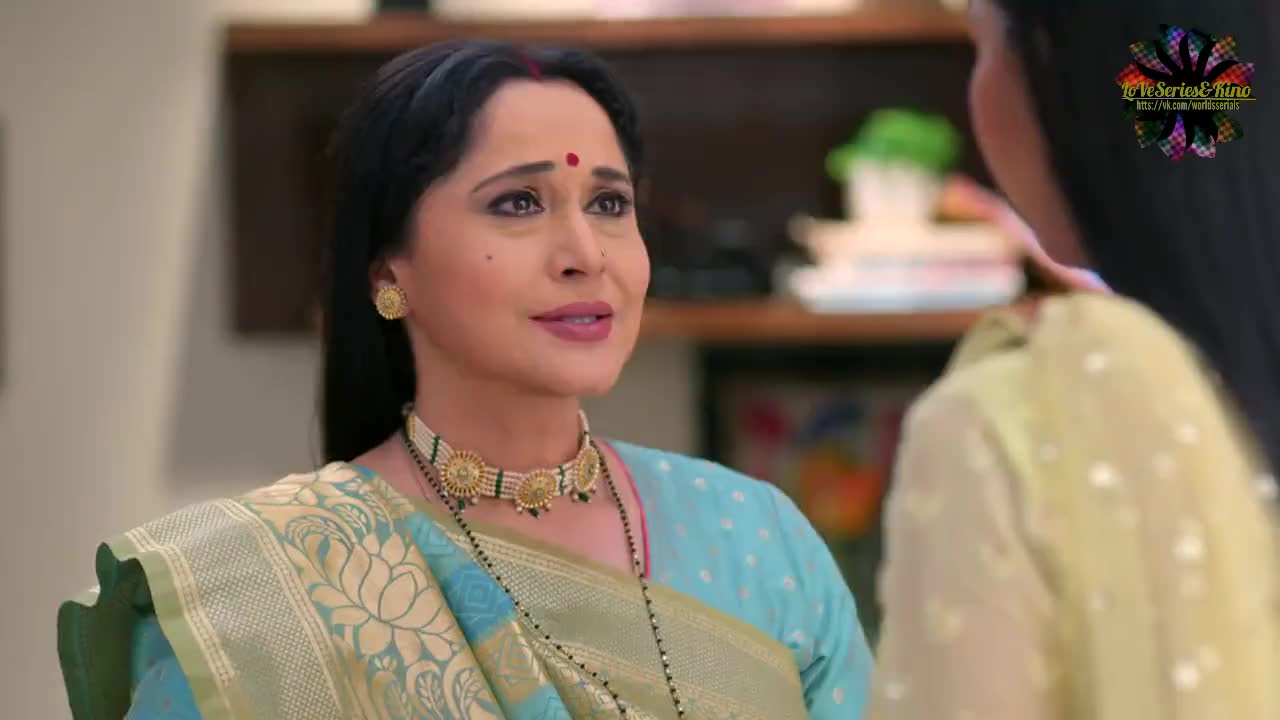 И в радости, и в печали 80 серия