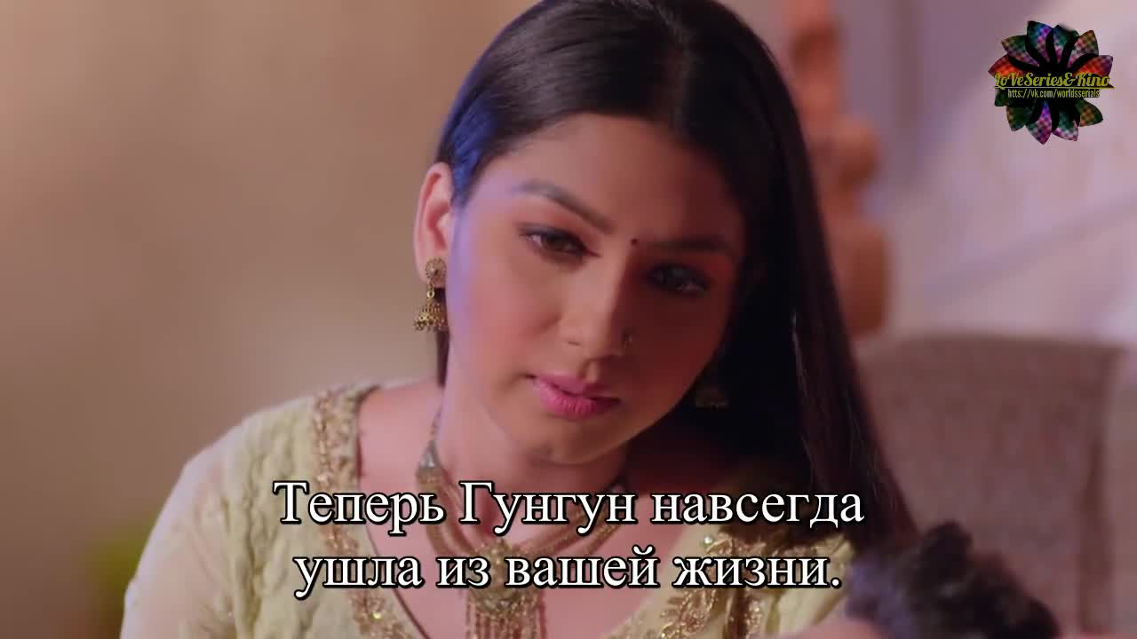 И в радости, и в печали 81 серия