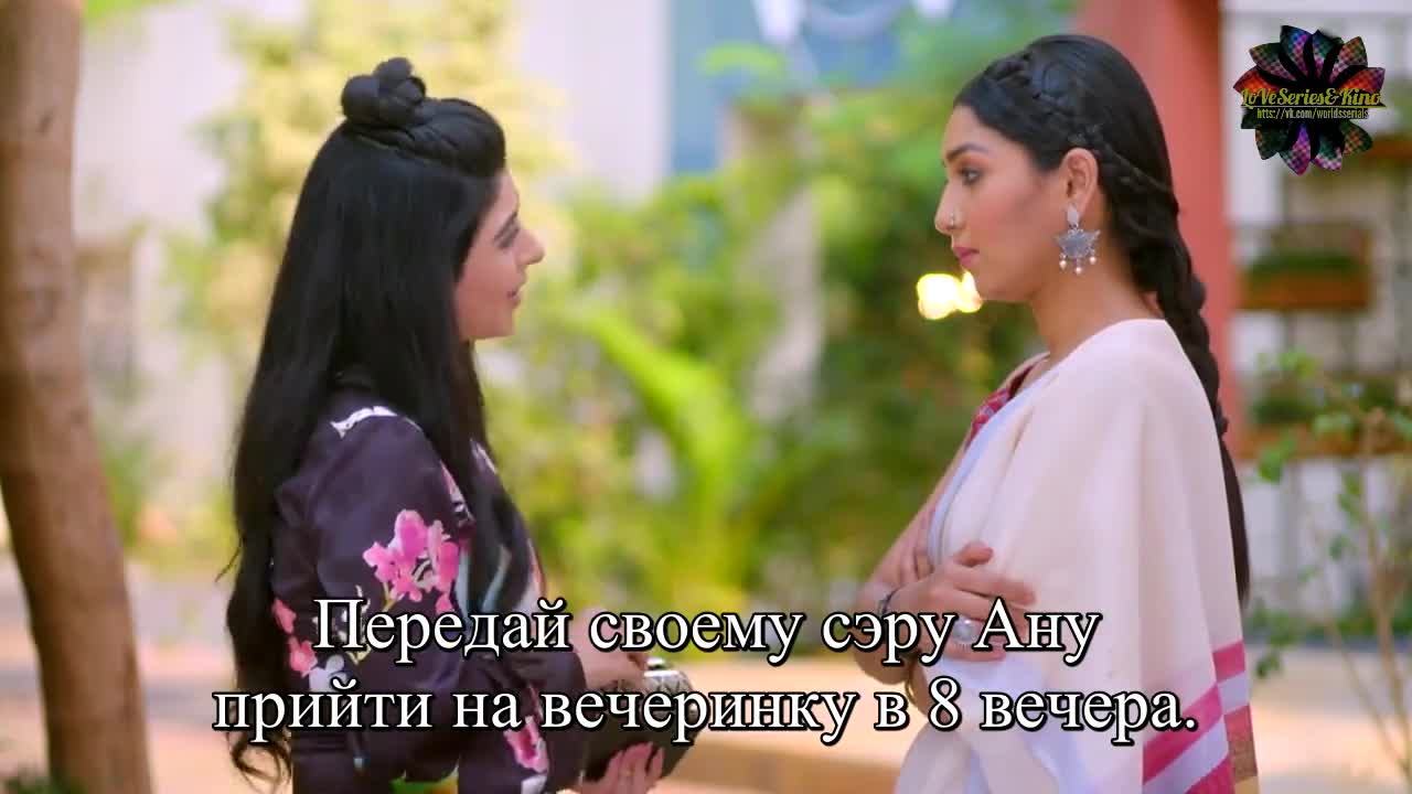 И в радости, и в печали 83 серия