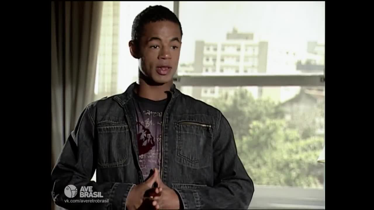 Тропический рай (2007) 101 серия