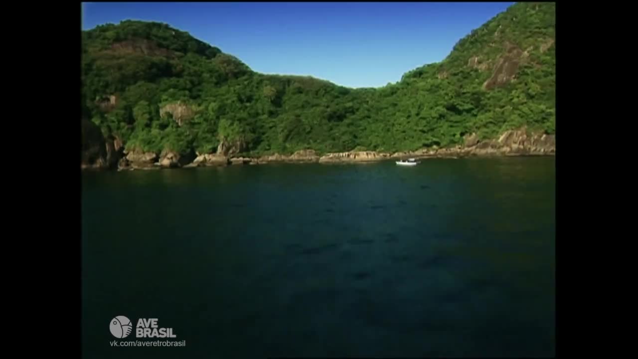 Тропический рай (2007) 99 серия