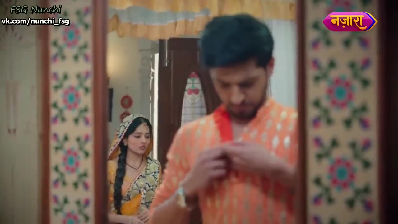 Раба приданого 275 серия