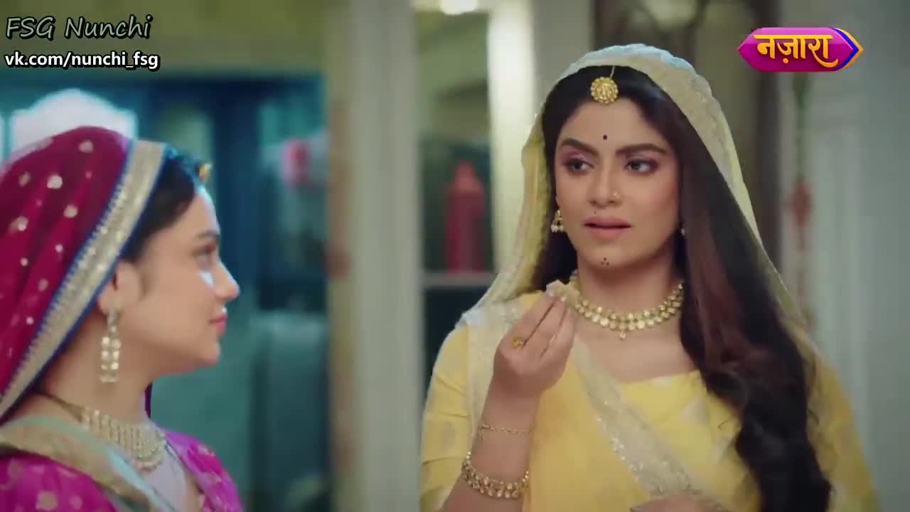 Раба приданого 277 серия