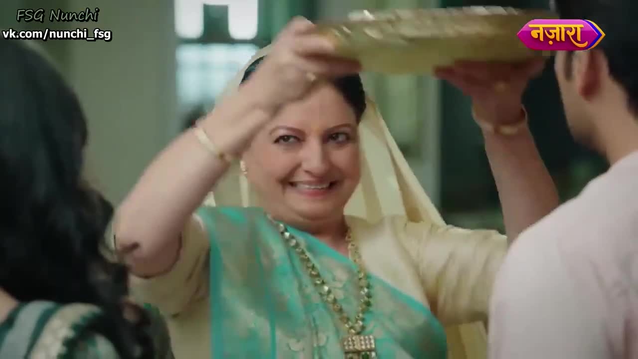 Раба приданого 297 серия