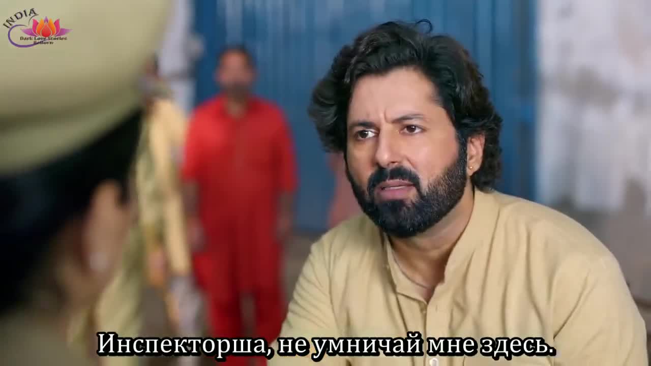 Мегха - сезон гроз (2024) 33 серия