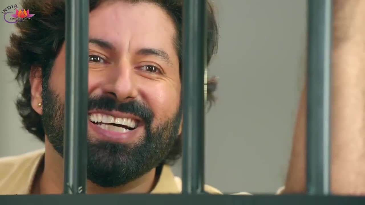 Мегха - сезон гроз 34 серия