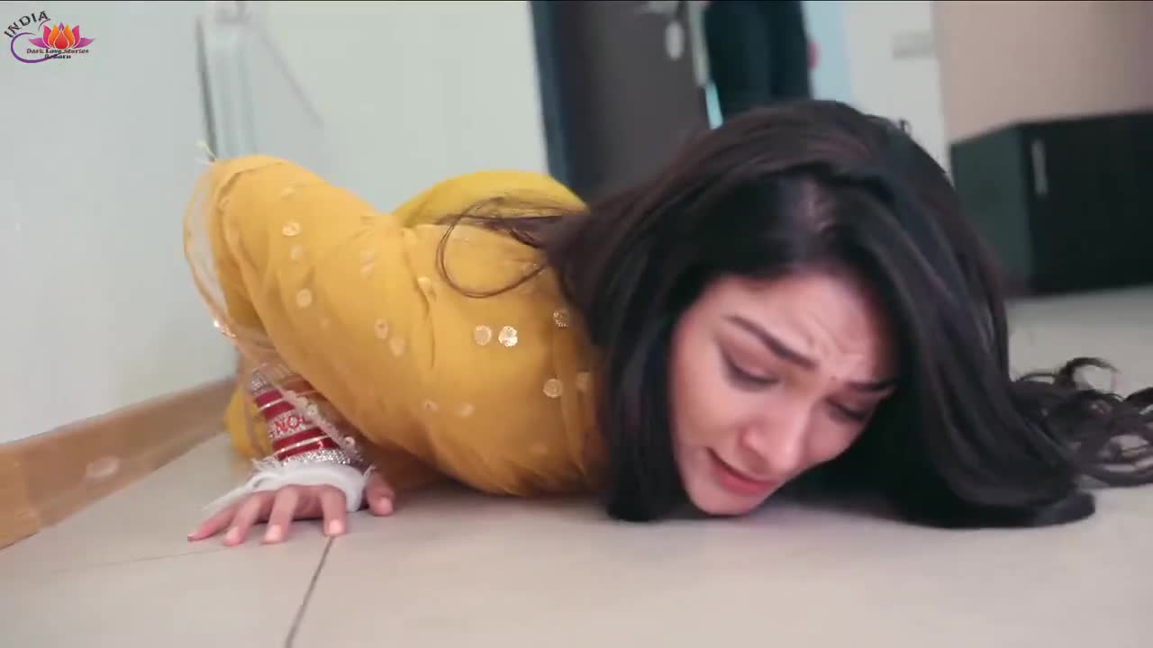 Мегха - сезон гроз 35 серия