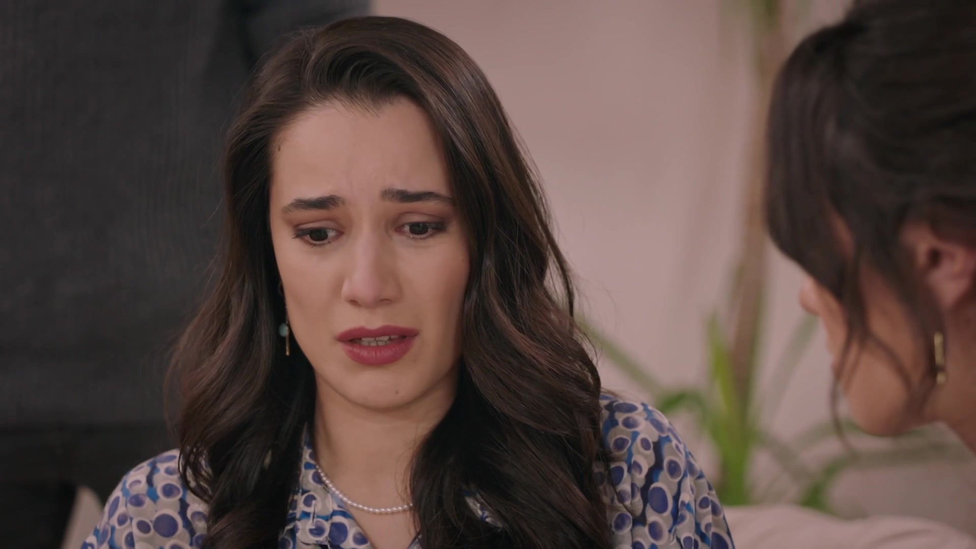 Ветреный холм 79 серия Ветреный холм 79 серия