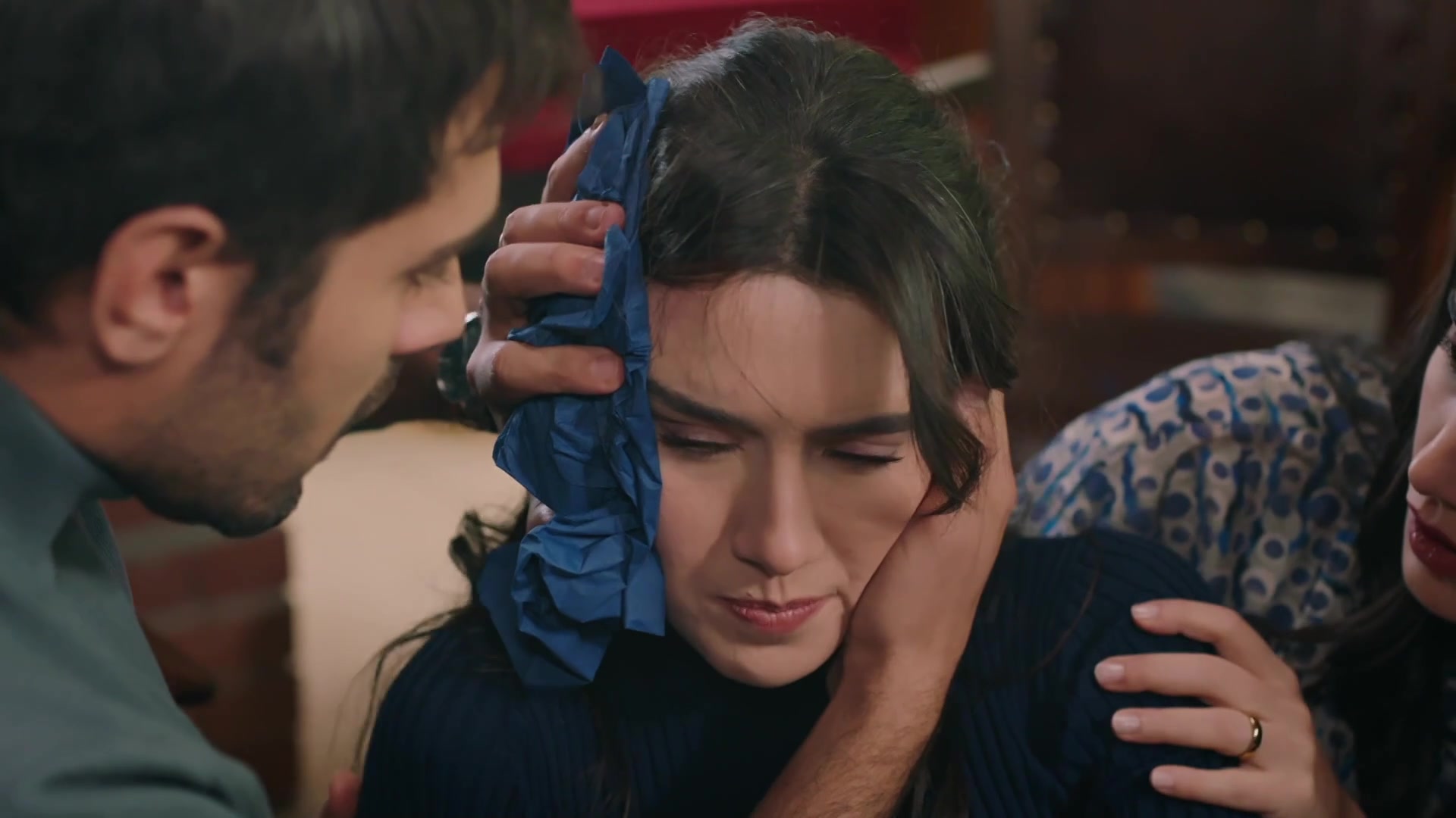 Ветреный холм 80 серия Ветреный холм 80 серия