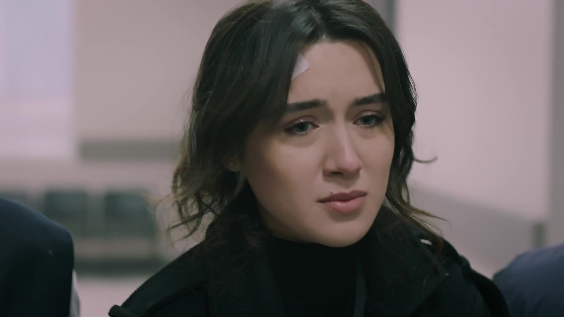 Ветреный холм 81 серия Ветреный холм 81 серия