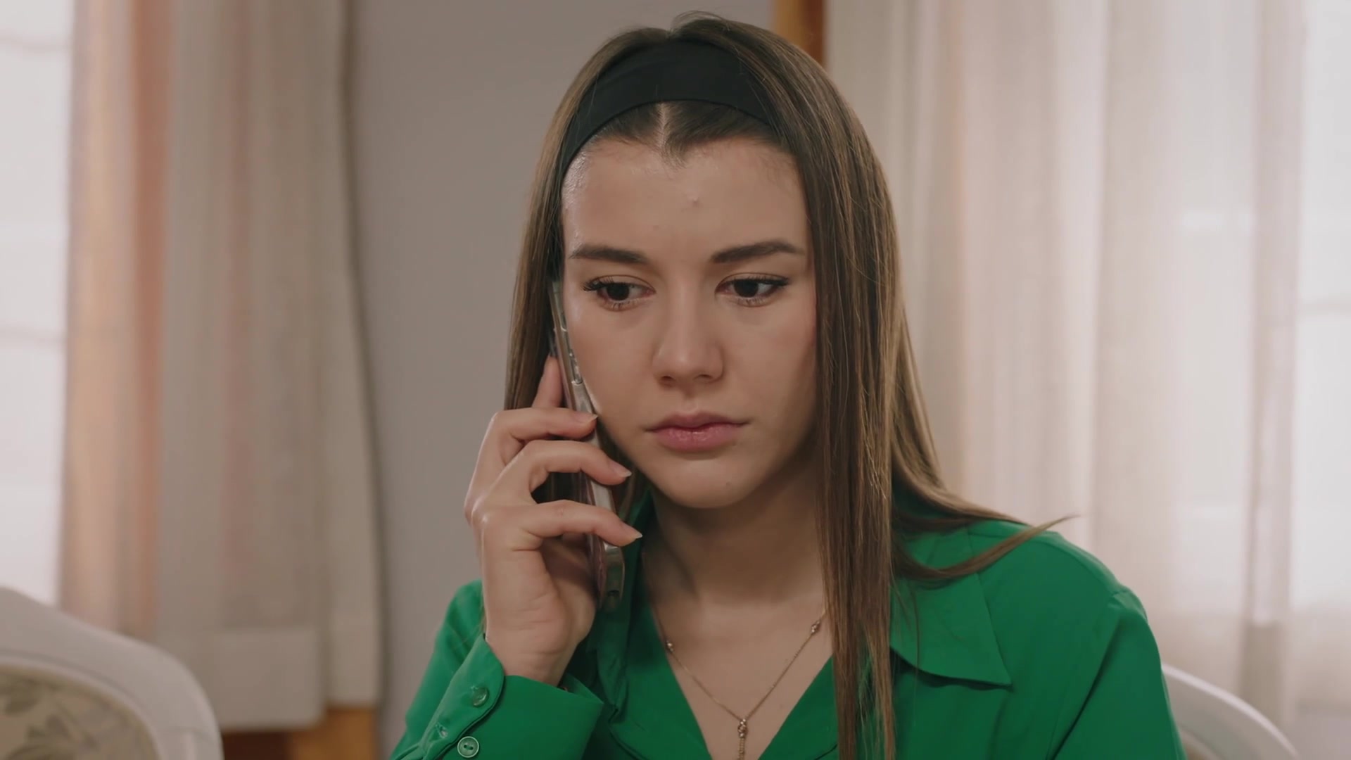 Ветреный холм 84 серия Ветреный холм 84 серия