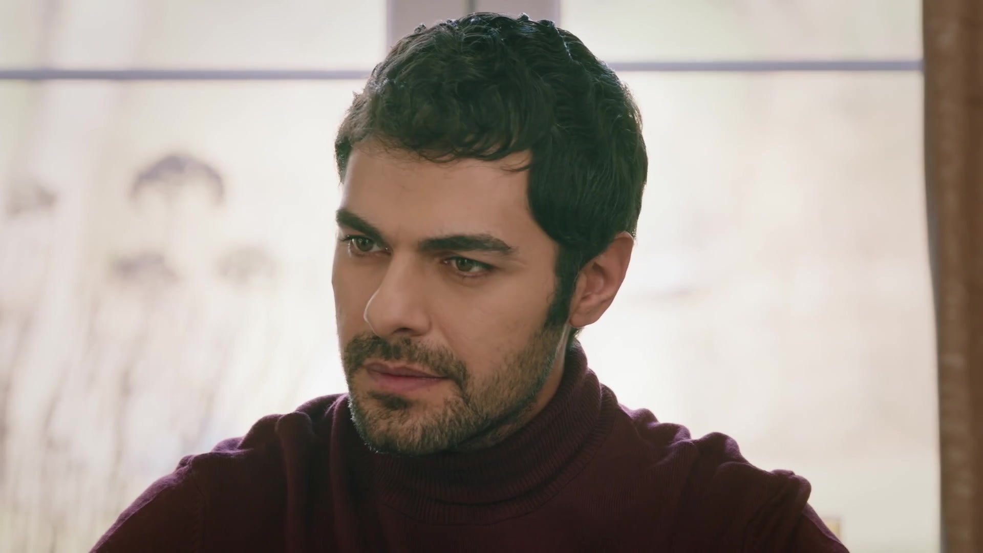 Ветреный холм 85 серия Ветреный холм 85 серия