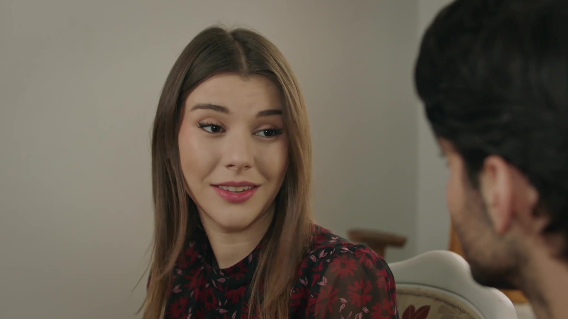 Ветреный холм 87 серия Ветреный холм 87 серия