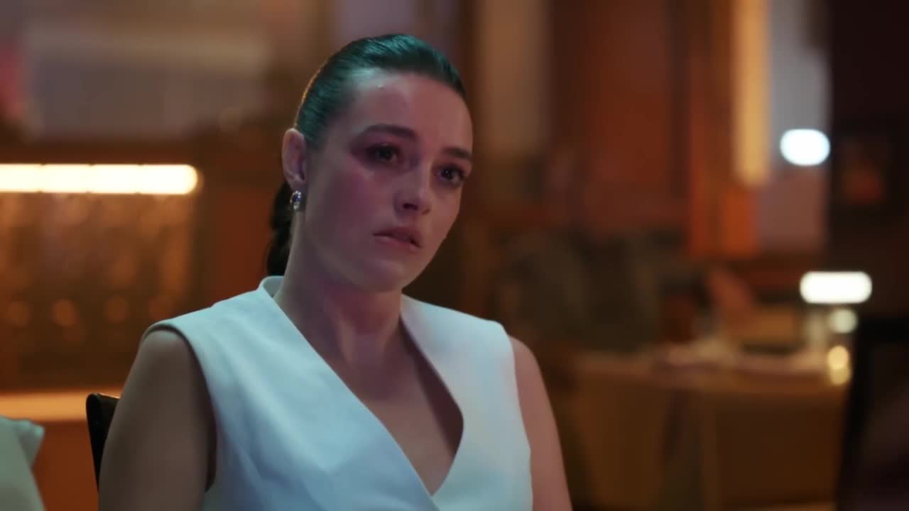 Гений 31 серия Гений 31 серия