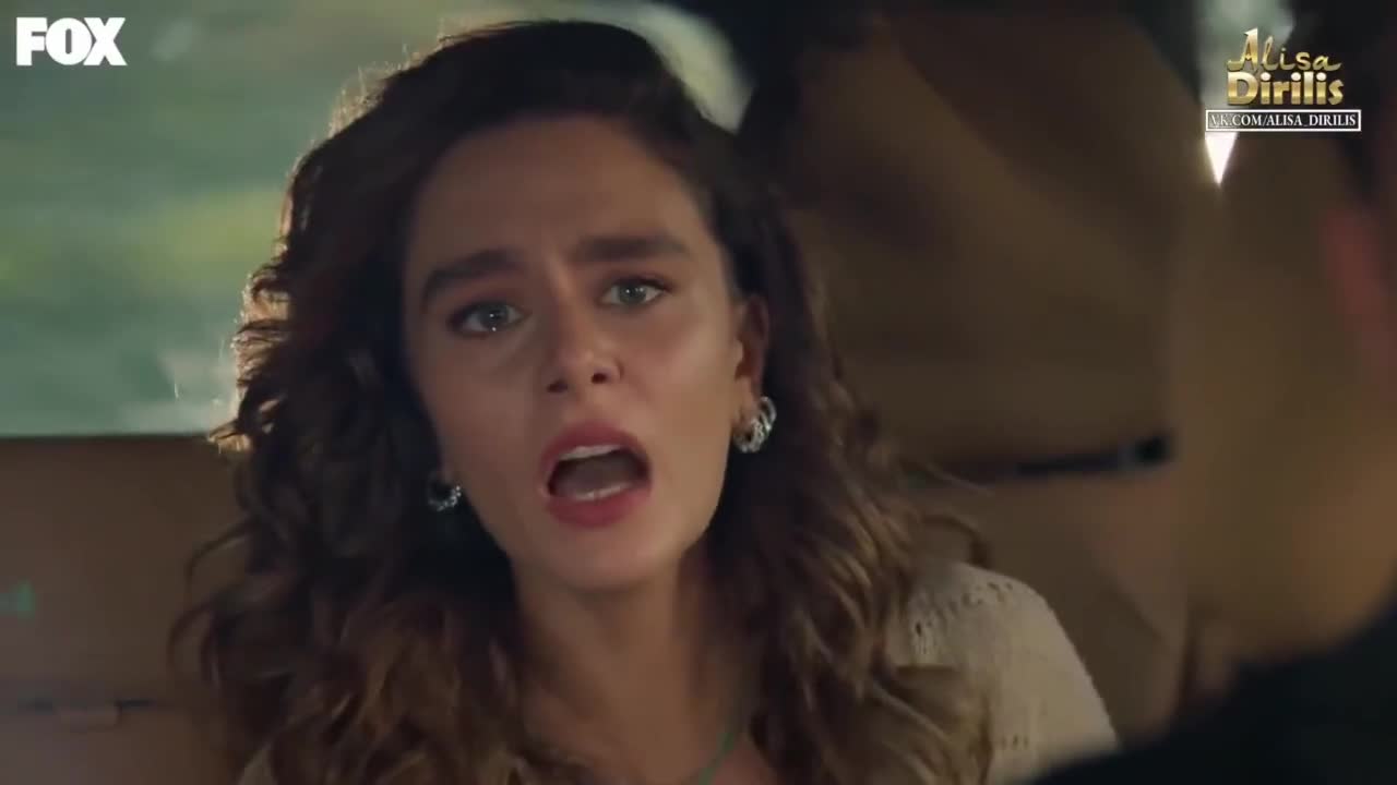 Дикий (2023) 1 серия