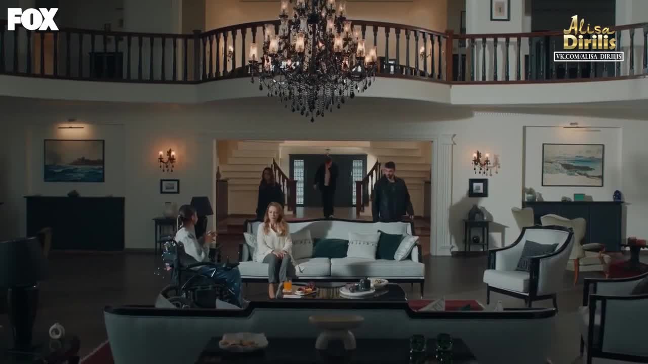 Дикий 10 серия Дикий 10 серия