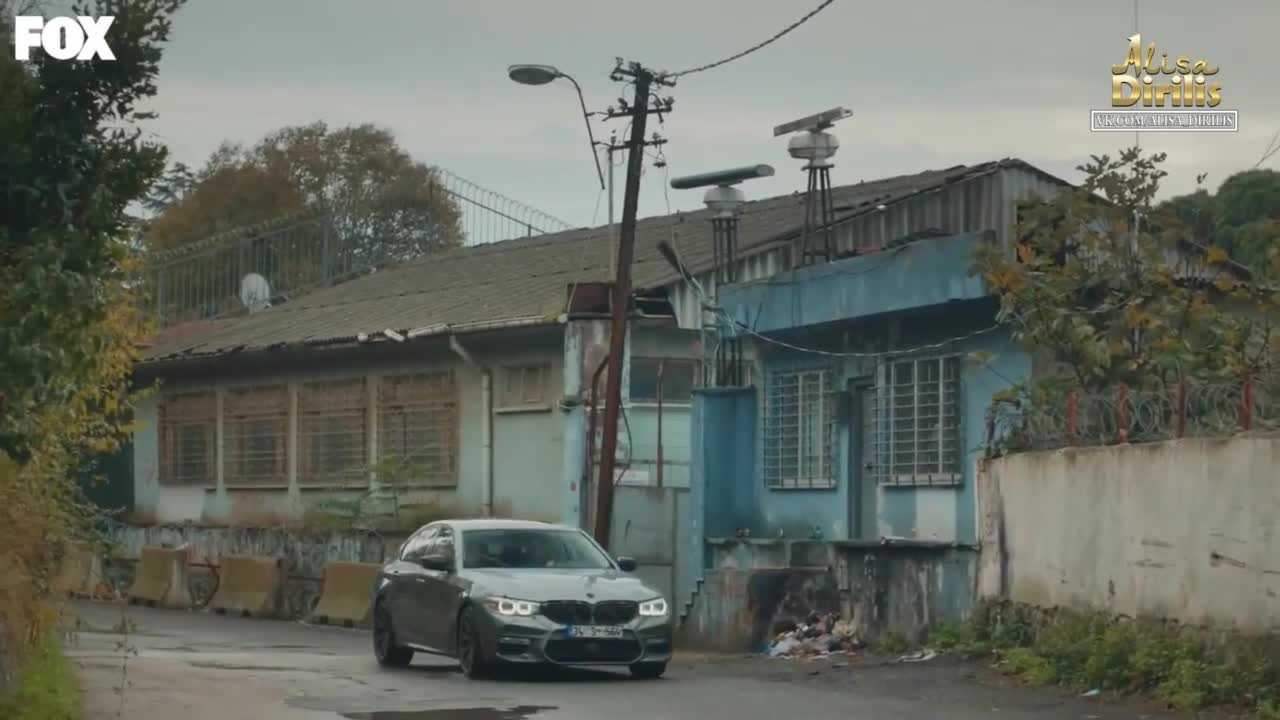 Дикий 12 серия Дикий 12 серия