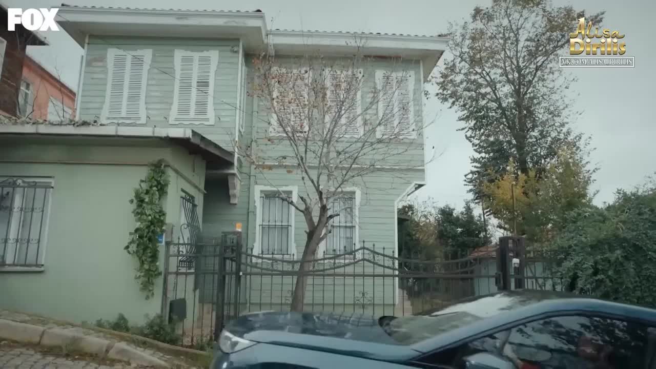 Дикий 13 серия Дикий 13 серия