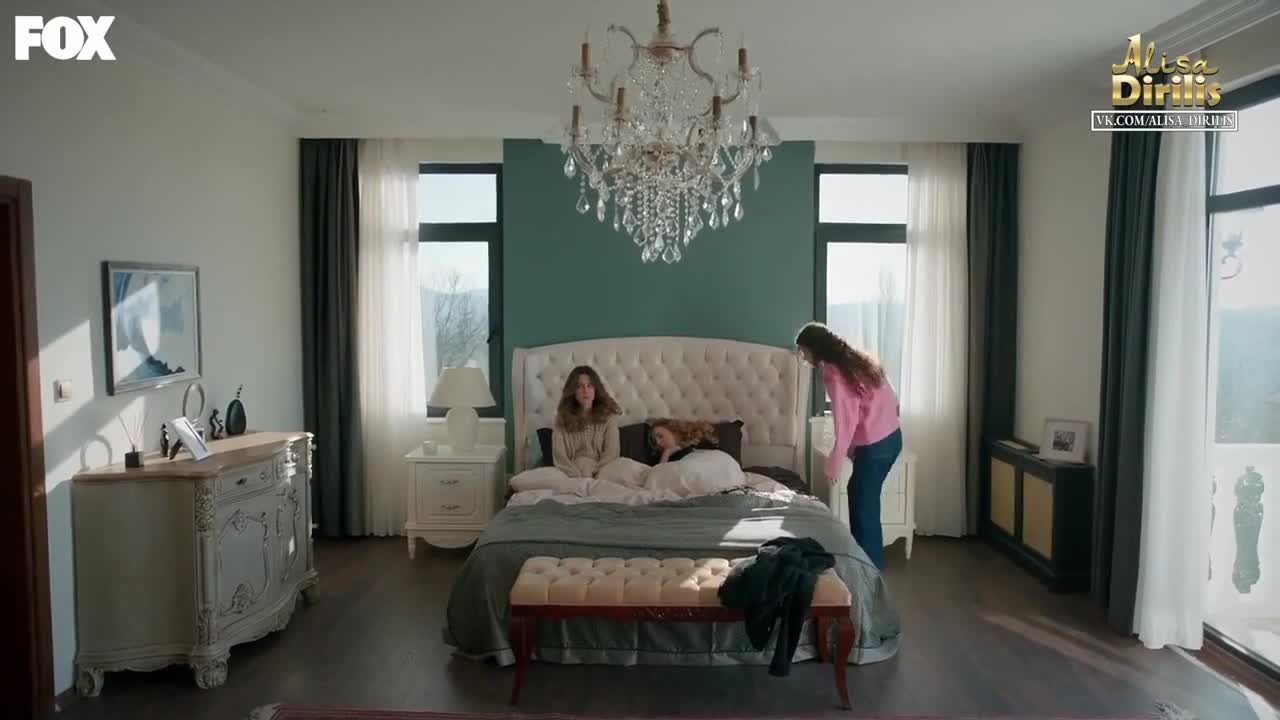 Дикий 19 серия Дикий 19 серия