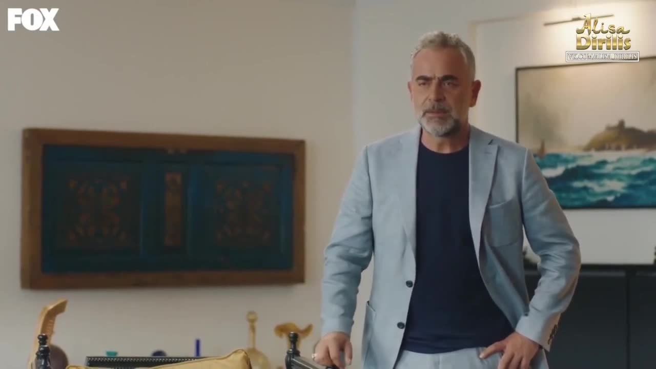 Дикий (2023) 2 серия