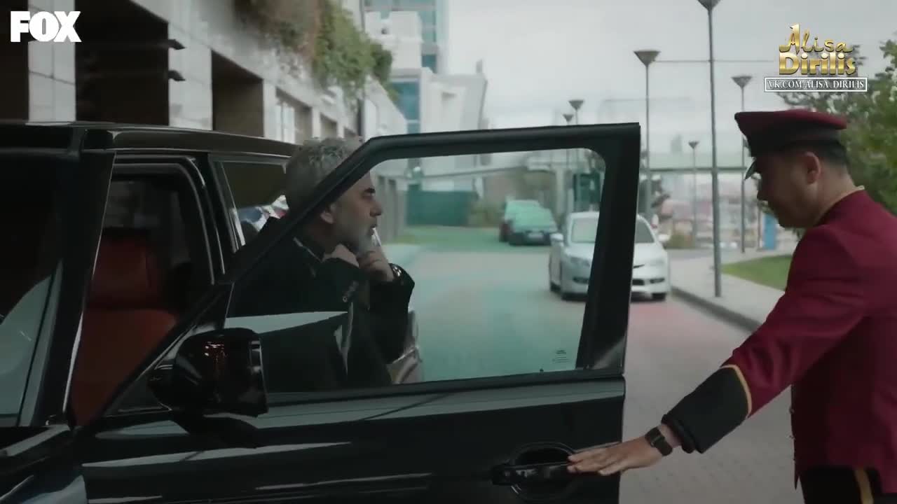 Дикий 20 серия Дикий 20 серия