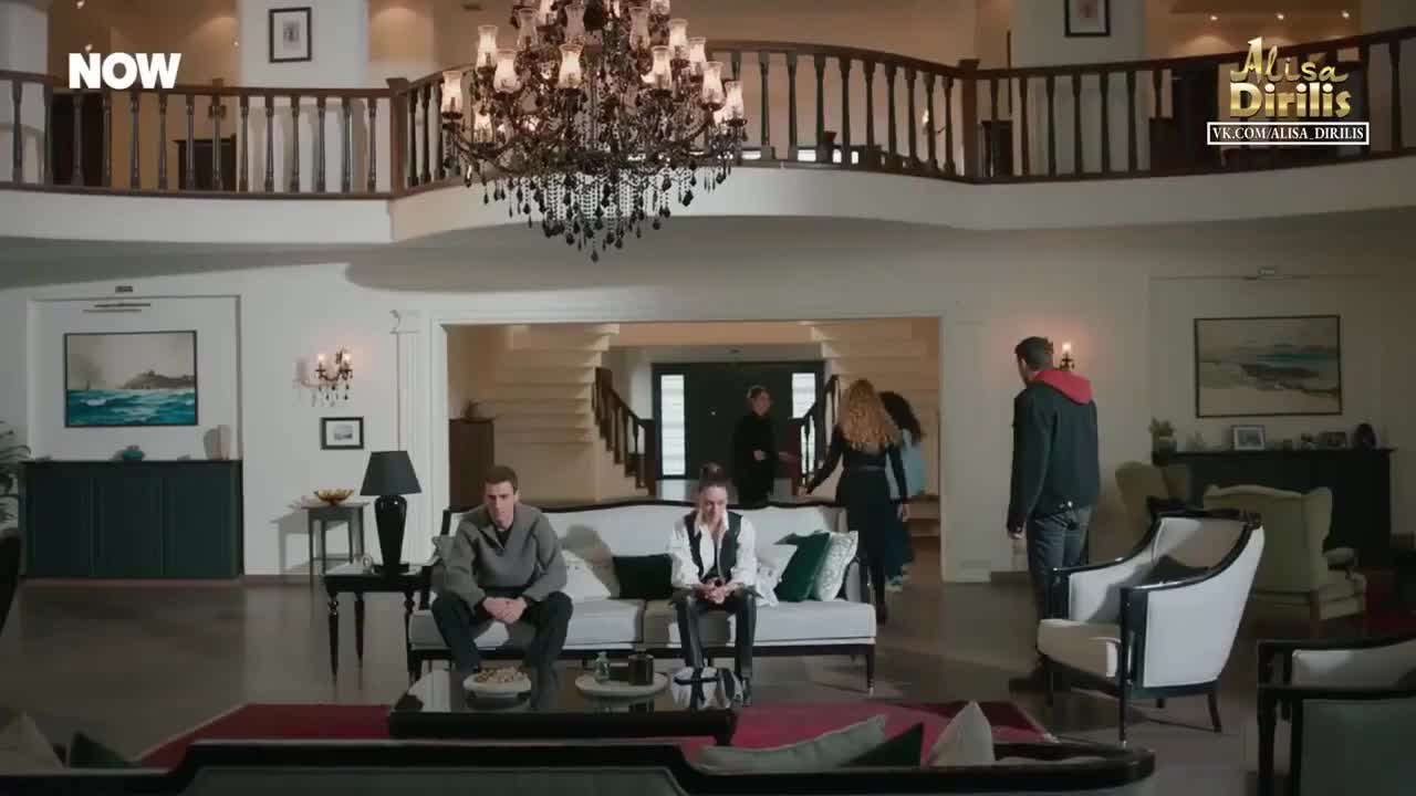 Дикий 22 серия Дикий 22 серия