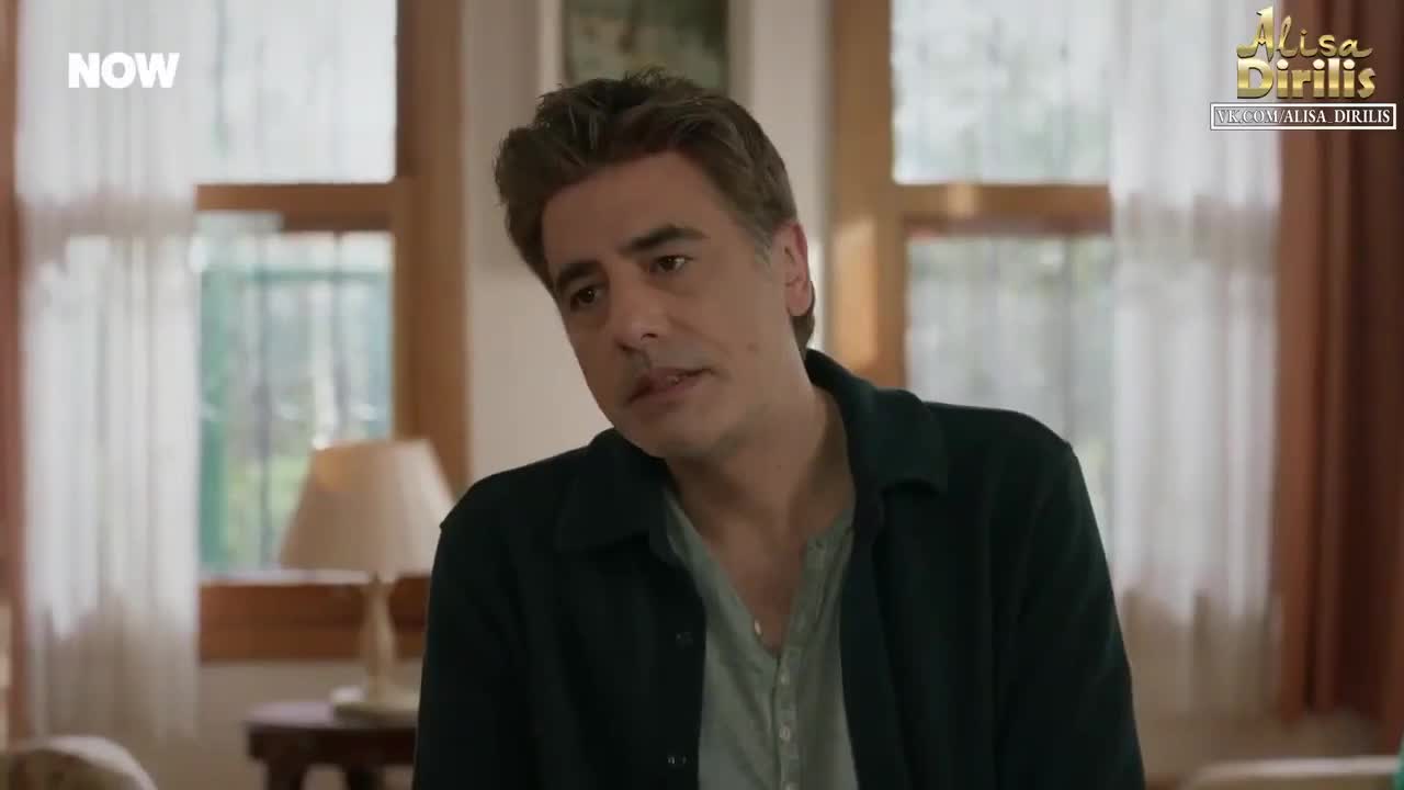 Дикий 30 серия