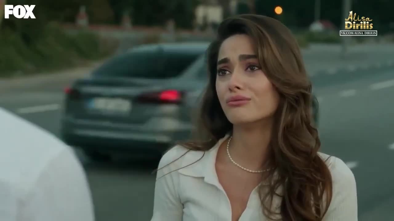 Дикий (2023) 4 серия