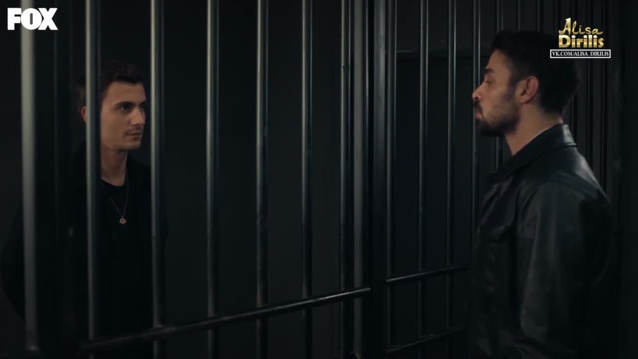 Дикий 8 серия Дикий 8 серия